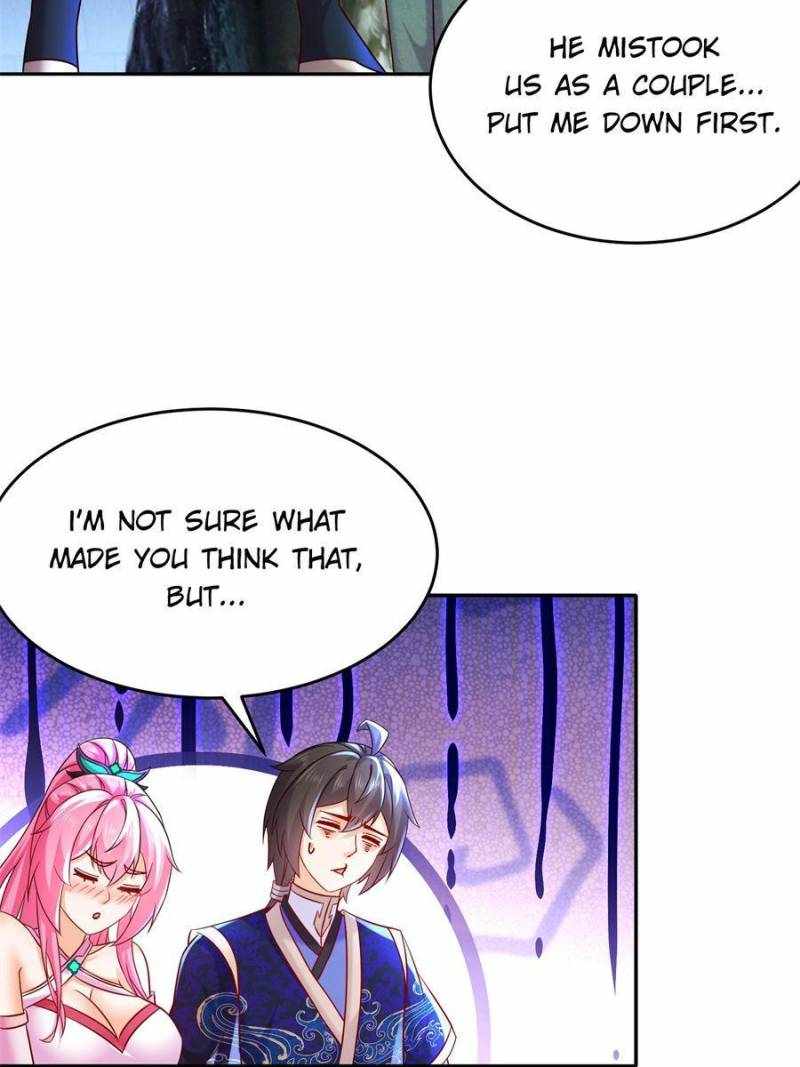 Start With Seven Stunning Senior Sisters Chapter 53 - Page 4