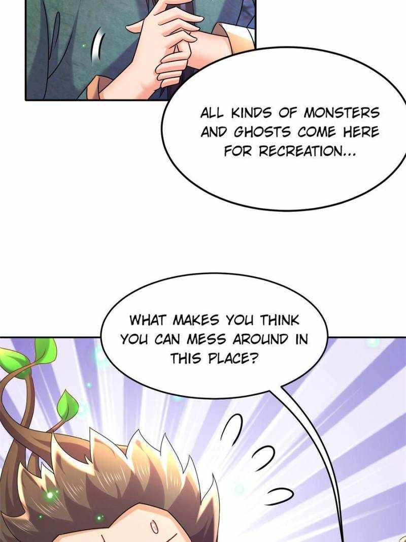 Start With Seven Stunning Senior Sisters Chapter 53 - Page 7