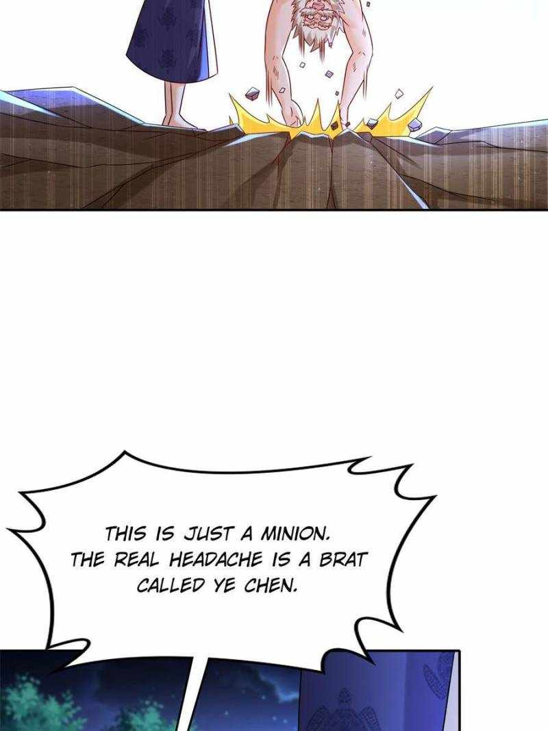 Start With Seven Stunning Senior Sisters Chapter 54 - Page 11
