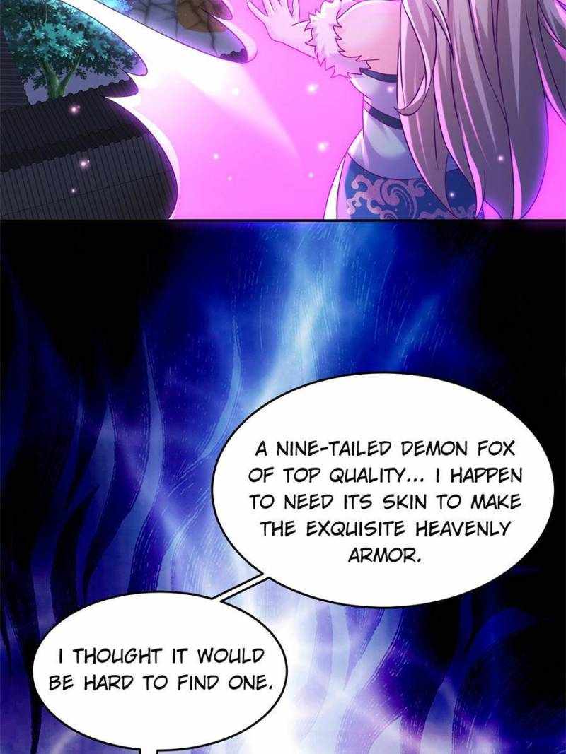 Start With Seven Stunning Senior Sisters Chapter 54 - Page 15