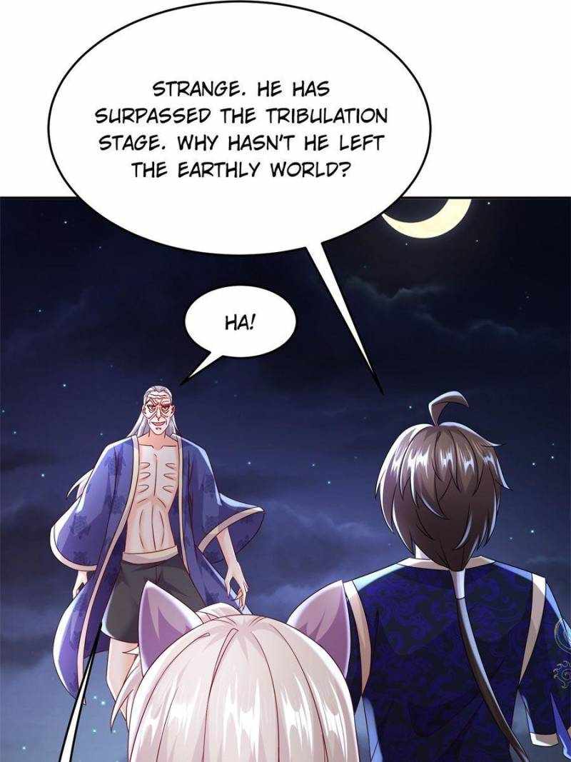 Start With Seven Stunning Senior Sisters Chapter 54 - Page 25