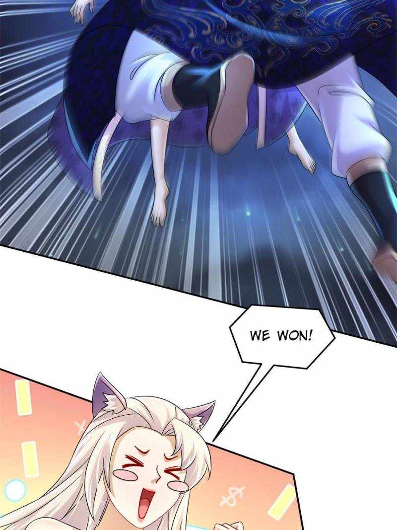 Start With Seven Stunning Senior Sisters Chapter 55 - Page 1