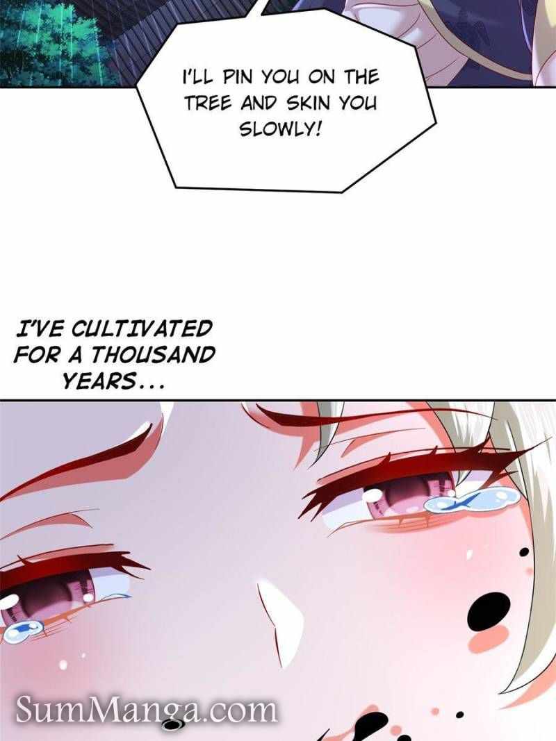 Start With Seven Stunning Senior Sisters Chapter 55 - Page 17
