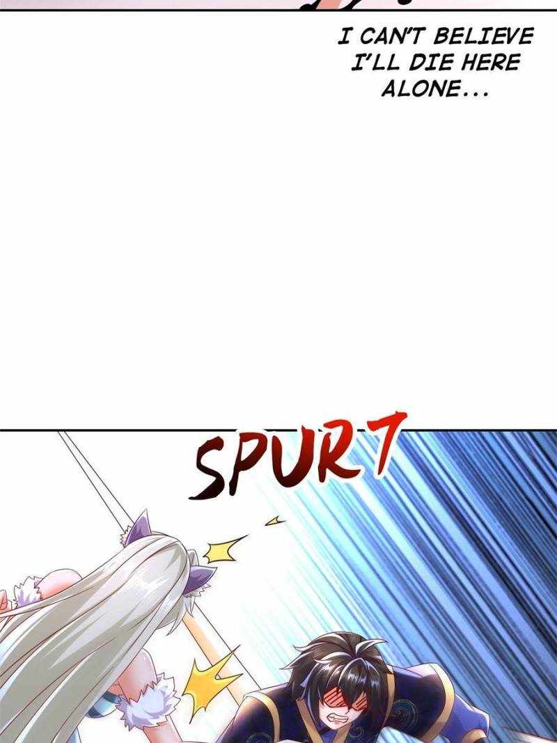 Start With Seven Stunning Senior Sisters Chapter 55 - Page 18