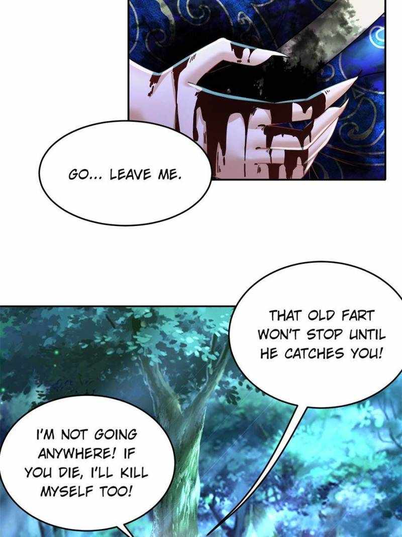 Start With Seven Stunning Senior Sisters Chapter 55 - Page 30