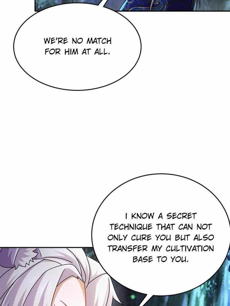 Start With Seven Stunning Senior Sisters Chapter 55 - Page 33