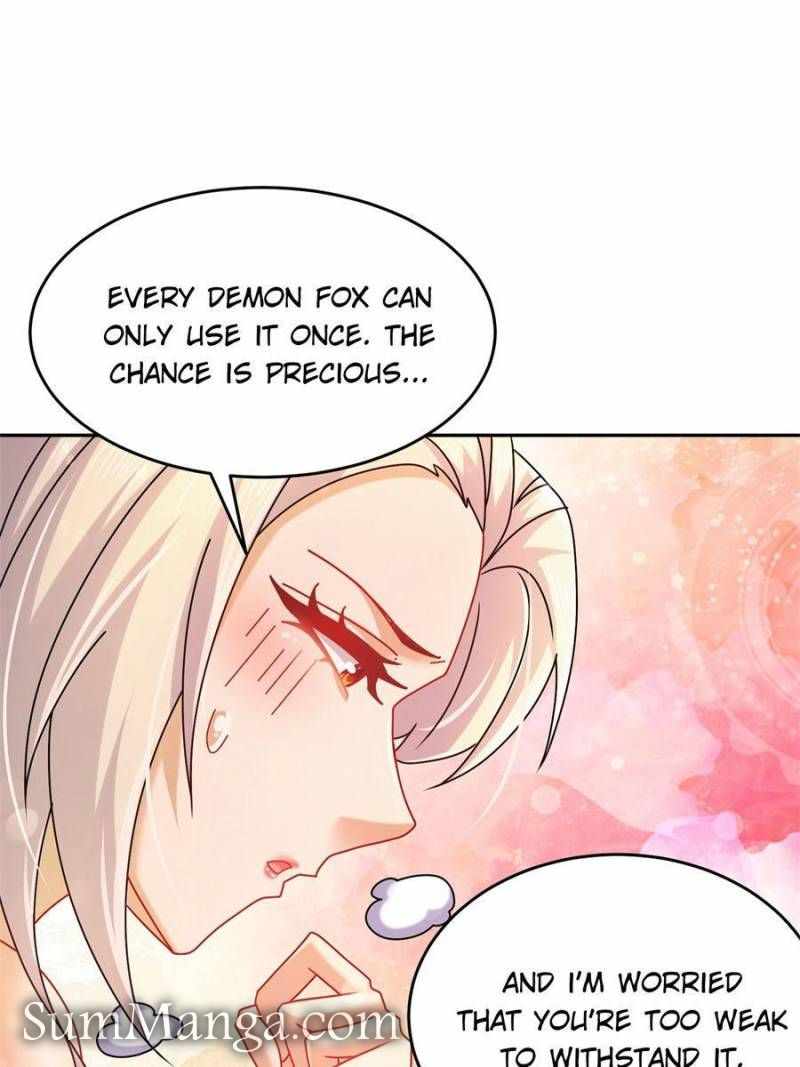 Start With Seven Stunning Senior Sisters Chapter 55 - Page 35