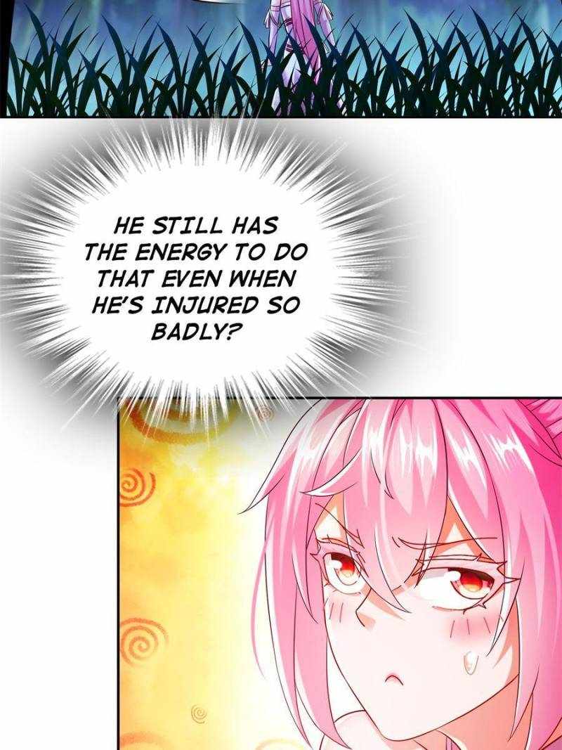 Start With Seven Stunning Senior Sisters Chapter 56 - Page 10