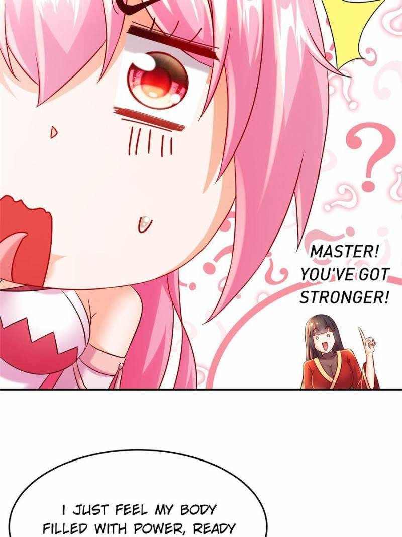 Start With Seven Stunning Senior Sisters Chapter 56 - Page 20