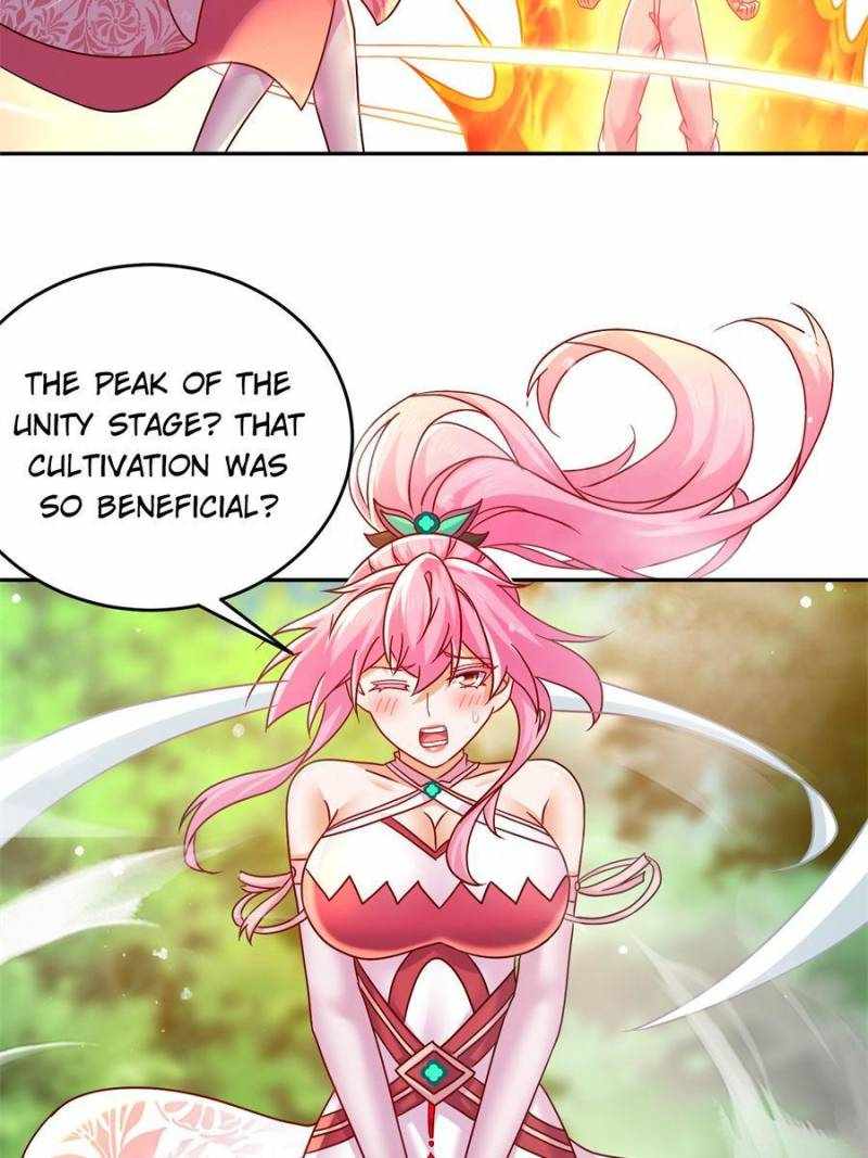 Start With Seven Stunning Senior Sisters Chapter 56 - Page 24