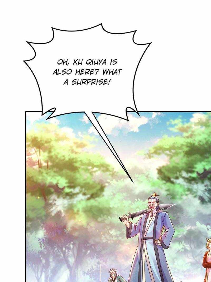 Start With Seven Stunning Senior Sisters Chapter 56 - Page 31