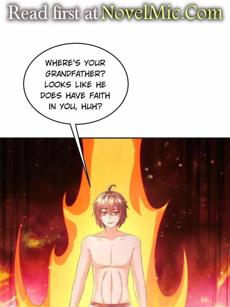 Start With Seven Stunning Senior Sisters Chapter 57 - Page 0