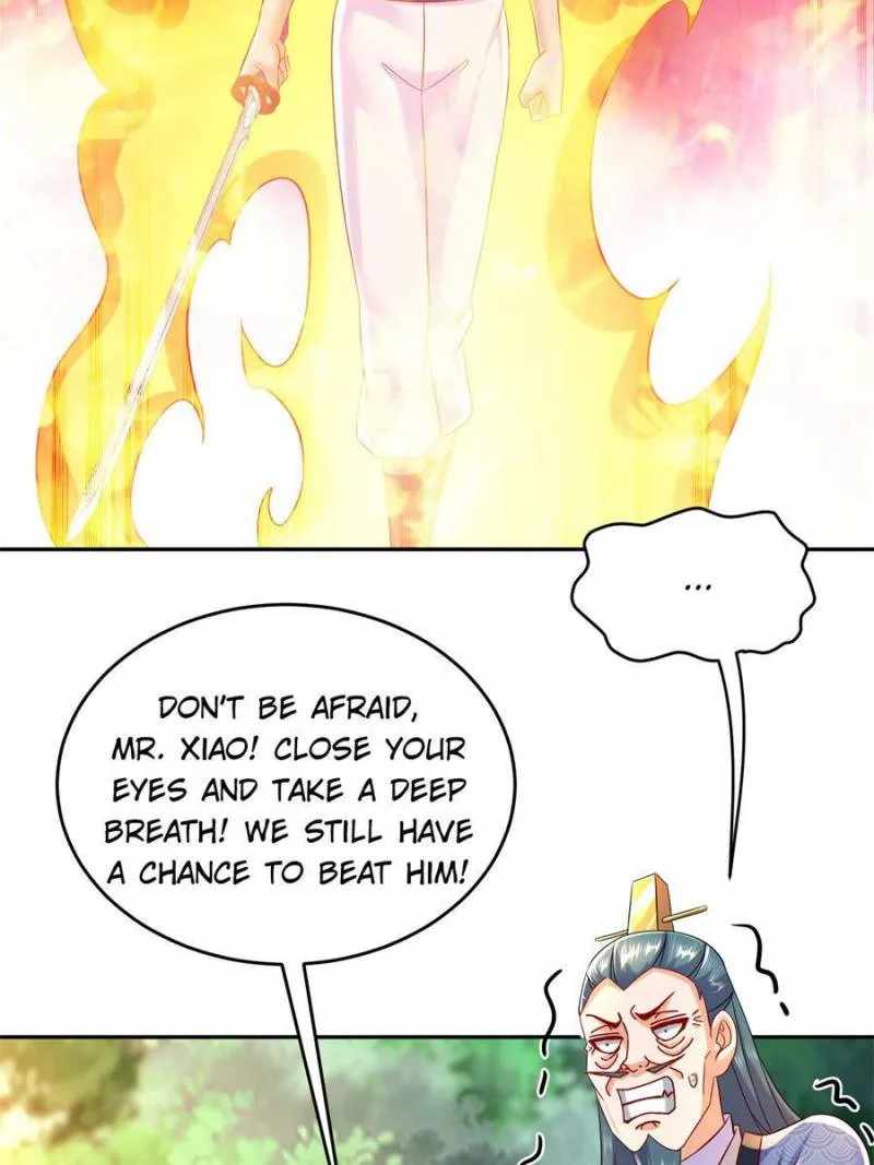 Start With Seven Stunning Senior Sisters Chapter 57 - Page 1