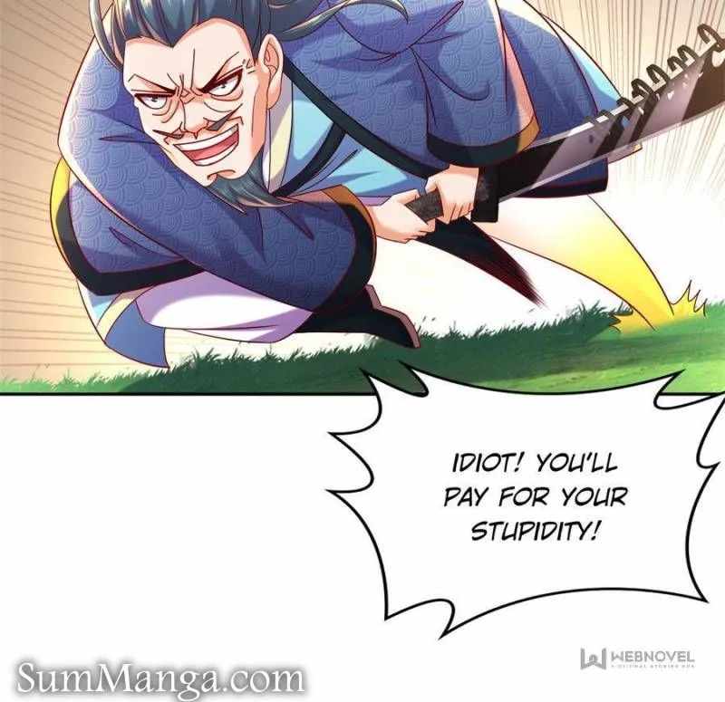 Start With Seven Stunning Senior Sisters Chapter 57 - Page 10