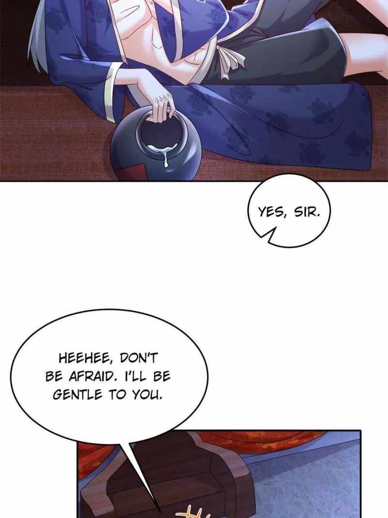 Start With Seven Stunning Senior Sisters Chapter 57 - Page 23