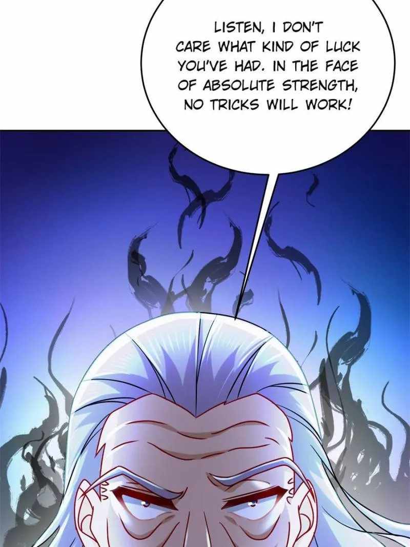 Start With Seven Stunning Senior Sisters Chapter 57 - Page 35