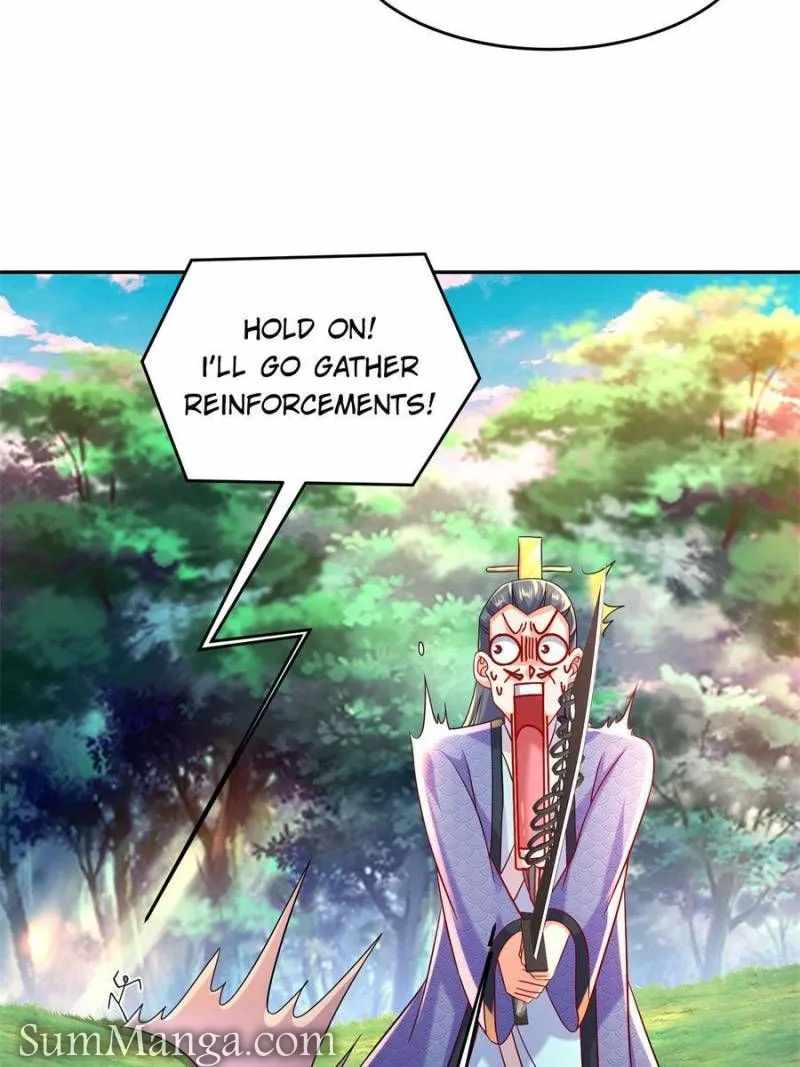 Start With Seven Stunning Senior Sisters Chapter 57 - Page 5