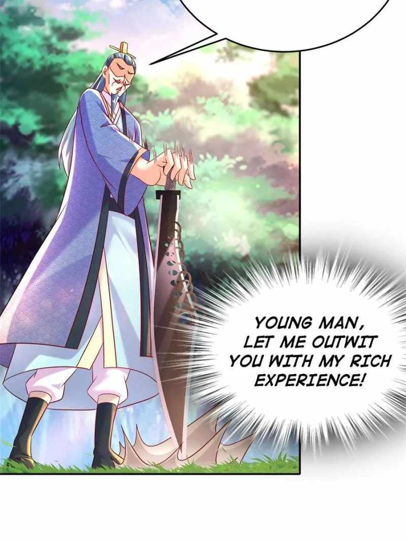 Start With Seven Stunning Senior Sisters Chapter 57 - Page 8