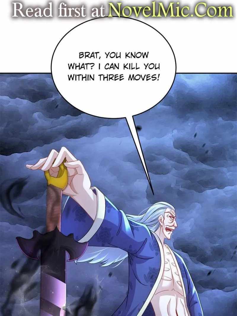 Start With Seven Stunning Senior Sisters Chapter 58 - Page 0