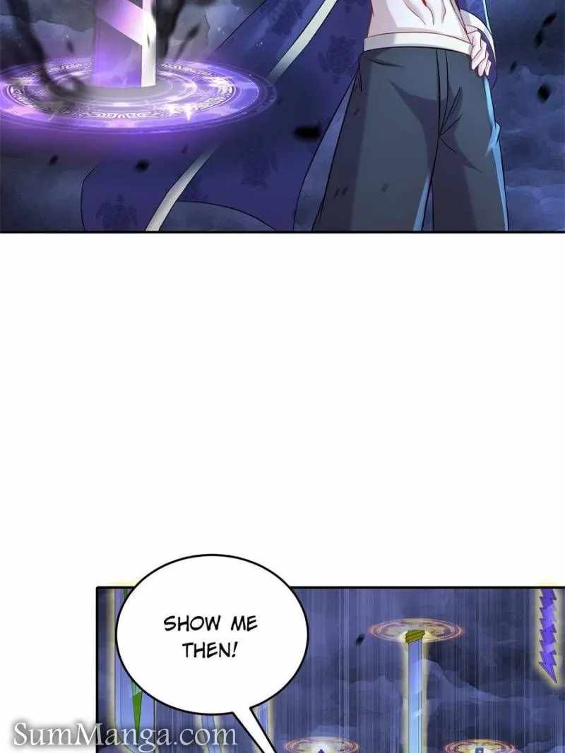 Start With Seven Stunning Senior Sisters Chapter 58 - Page 1