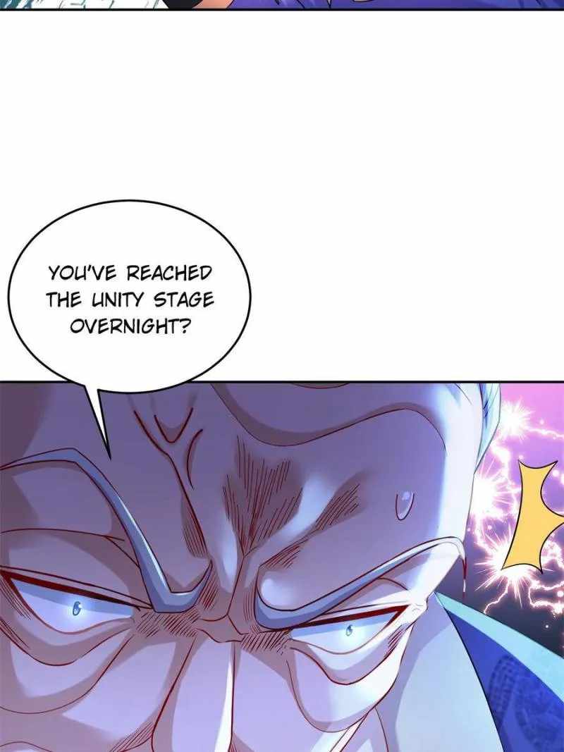 Start With Seven Stunning Senior Sisters Chapter 58 - Page 10