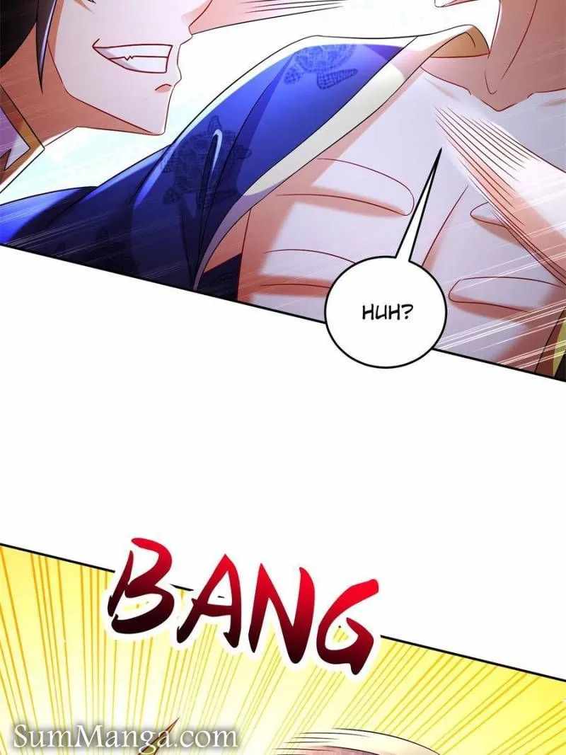 Start With Seven Stunning Senior Sisters Chapter 58 - Page 17