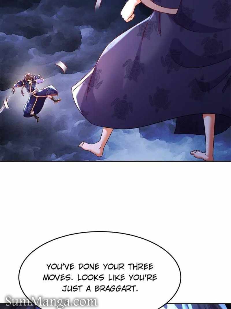 Start With Seven Stunning Senior Sisters Chapter 58 - Page 19