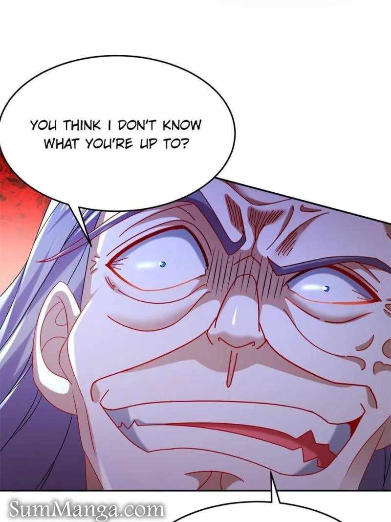 Start With Seven Stunning Senior Sisters Chapter 58 - Page 21