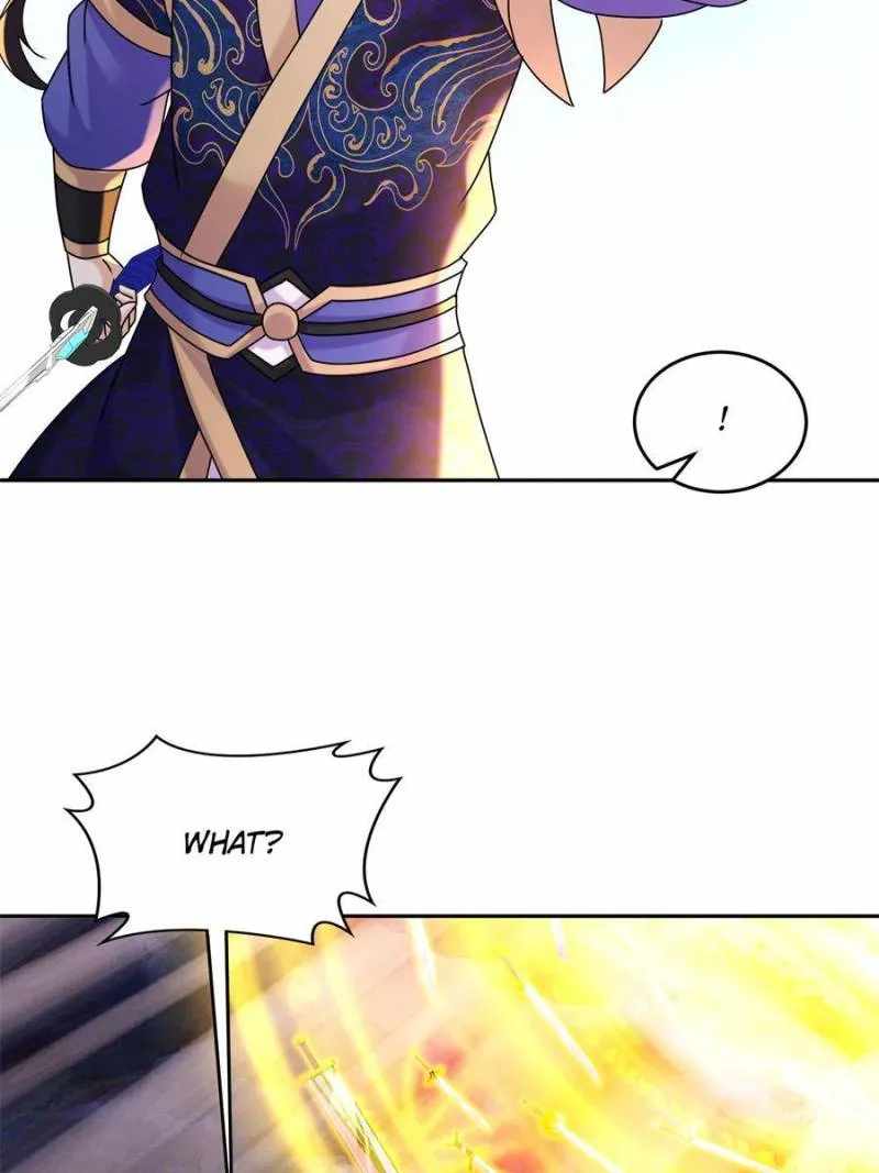 Start With Seven Stunning Senior Sisters Chapter 58 - Page 24