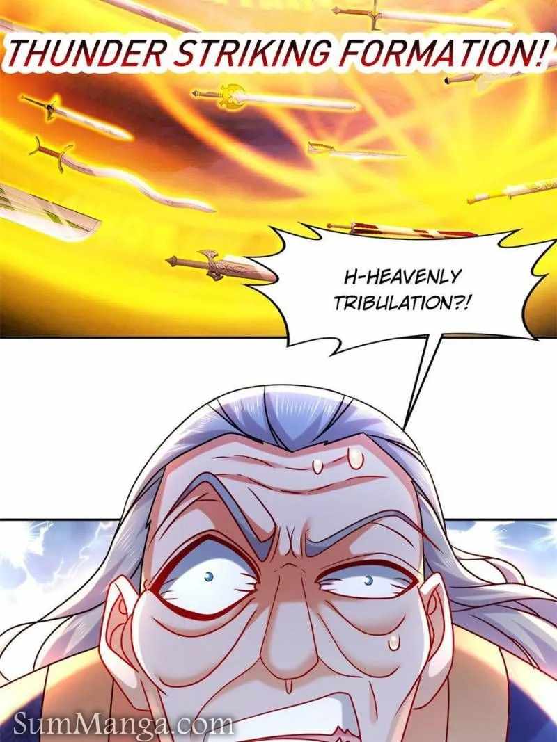 Start With Seven Stunning Senior Sisters Chapter 58 - Page 27