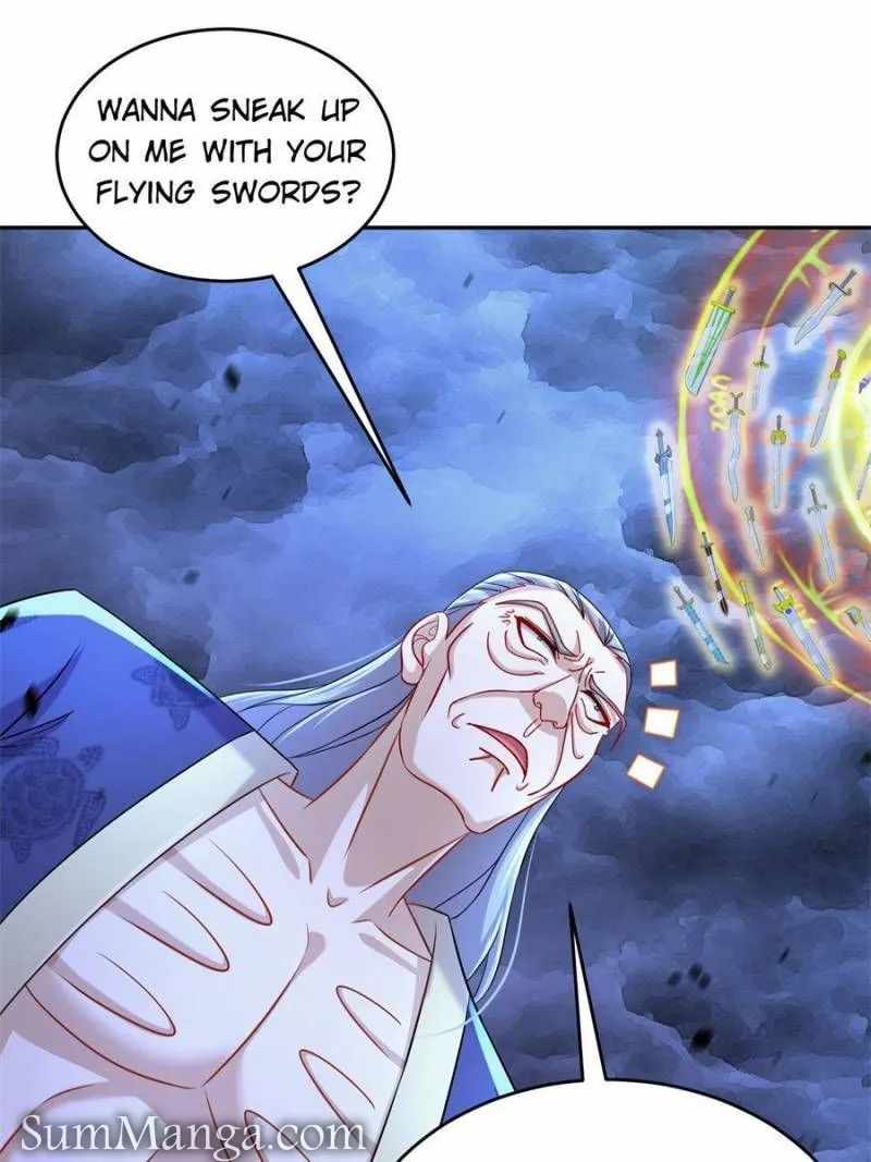 Start With Seven Stunning Senior Sisters Chapter 58 - Page 3