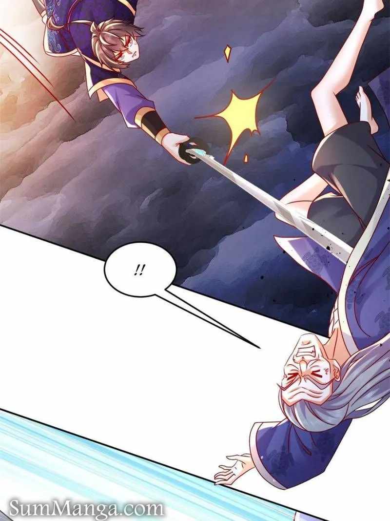 Start With Seven Stunning Senior Sisters Chapter 58 - Page 31