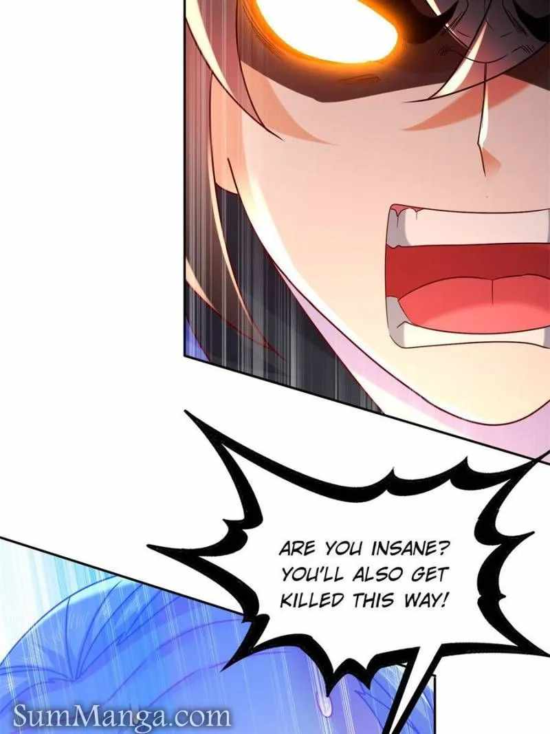 Start With Seven Stunning Senior Sisters Chapter 58 - Page 37