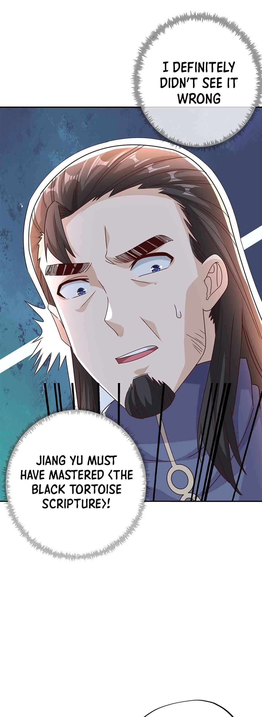 Starting After Thousandth Rebirth Chapter 17 - Page 16
