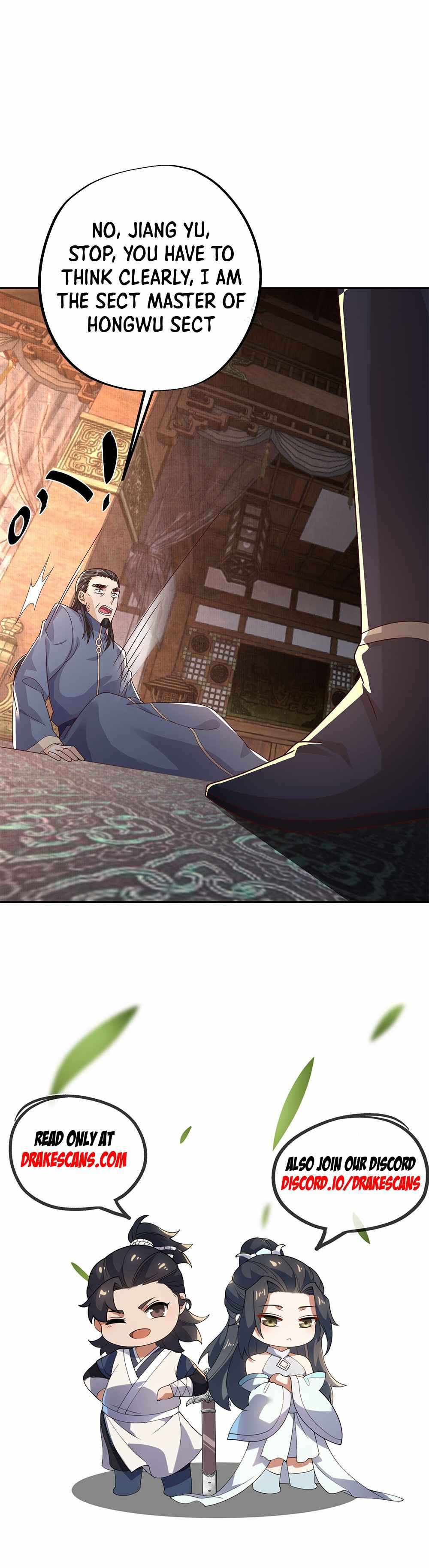Starting After Thousandth Rebirth Chapter 17 - Page 18