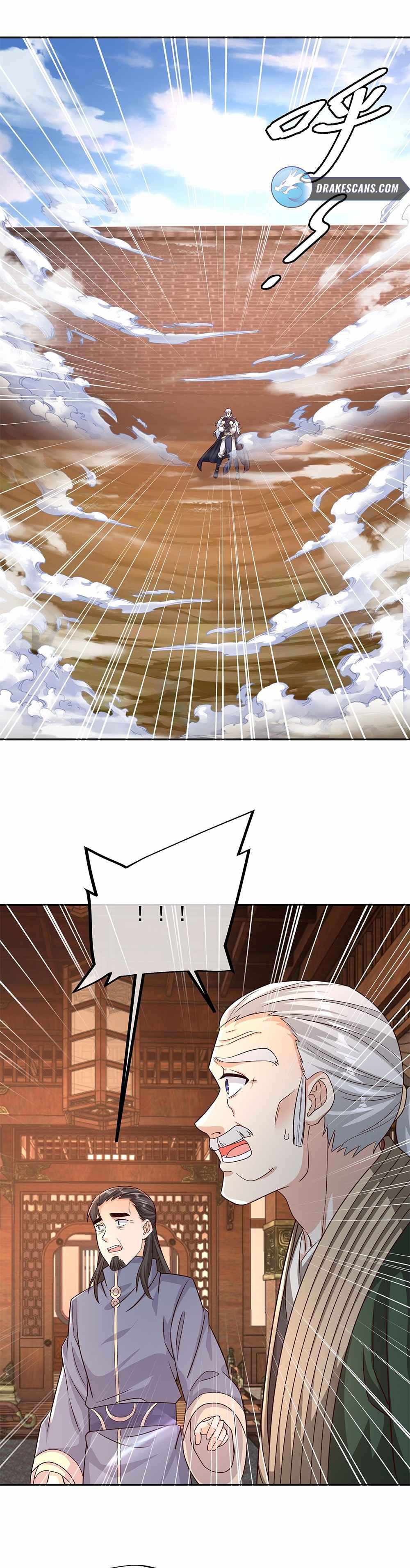 Starting After Thousandth Rebirth Chapter 17 - Page 4
