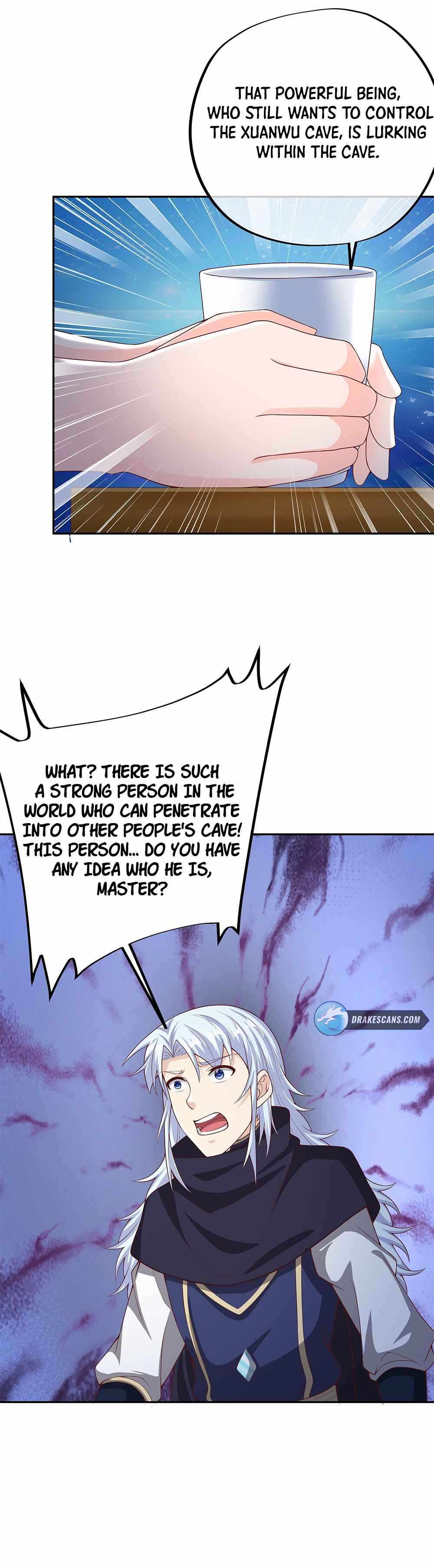 Starting After Thousandth Rebirth Chapter 19 - Page 18