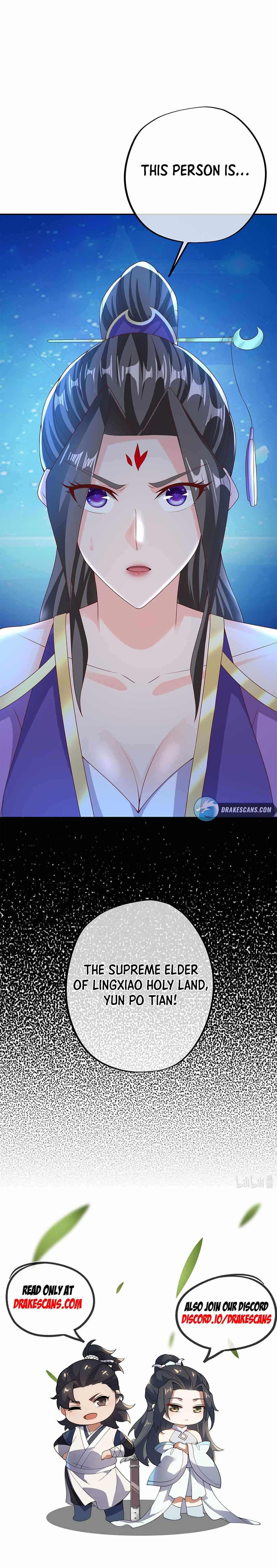Starting After Thousandth Rebirth Chapter 19 - Page 19