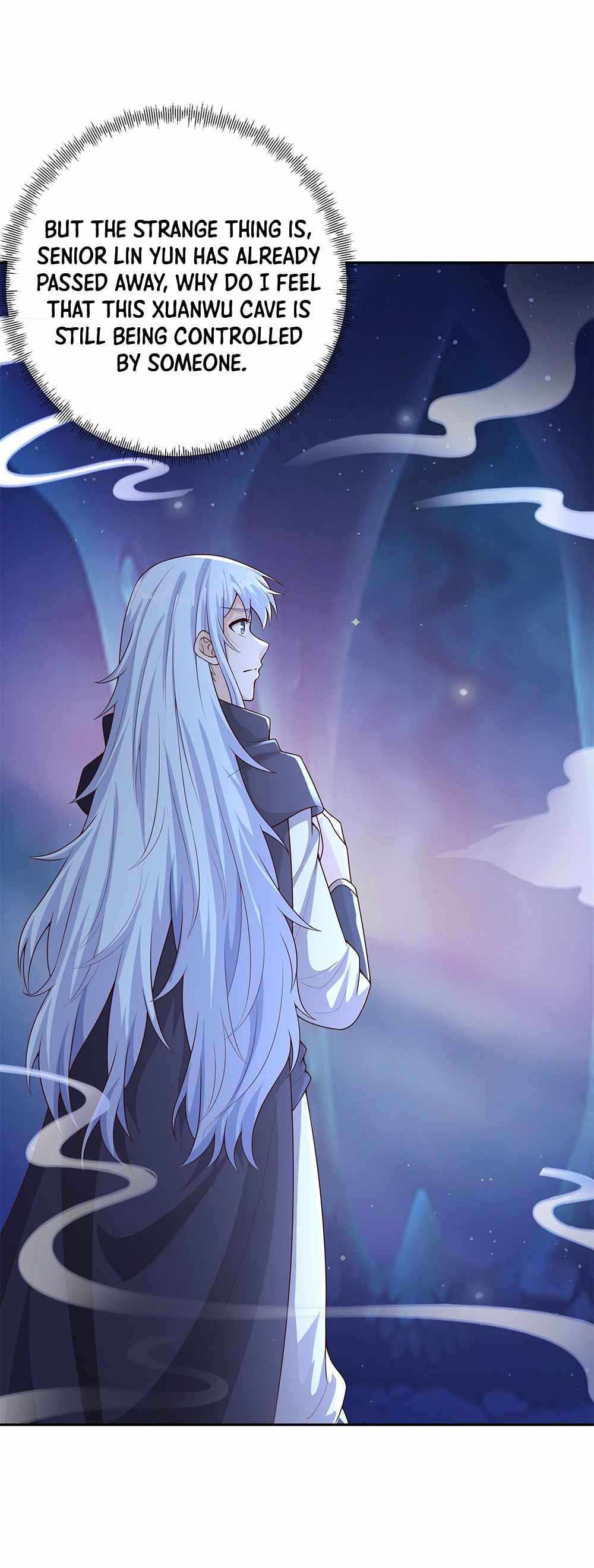 Starting After Thousandth Rebirth Chapter 19 - Page 2