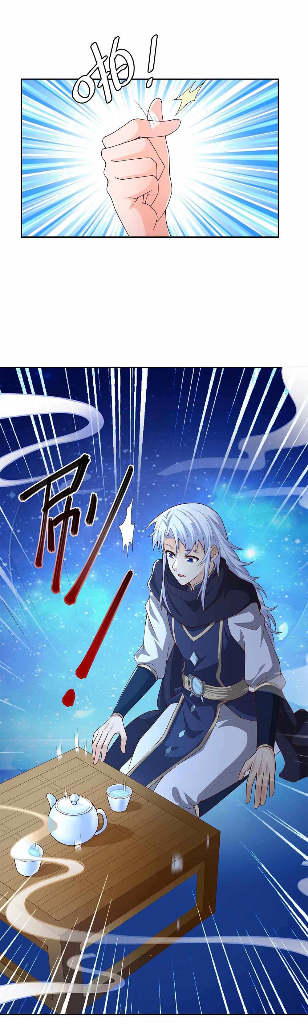 Starting After Thousandth Rebirth Chapter 19 - Page 9