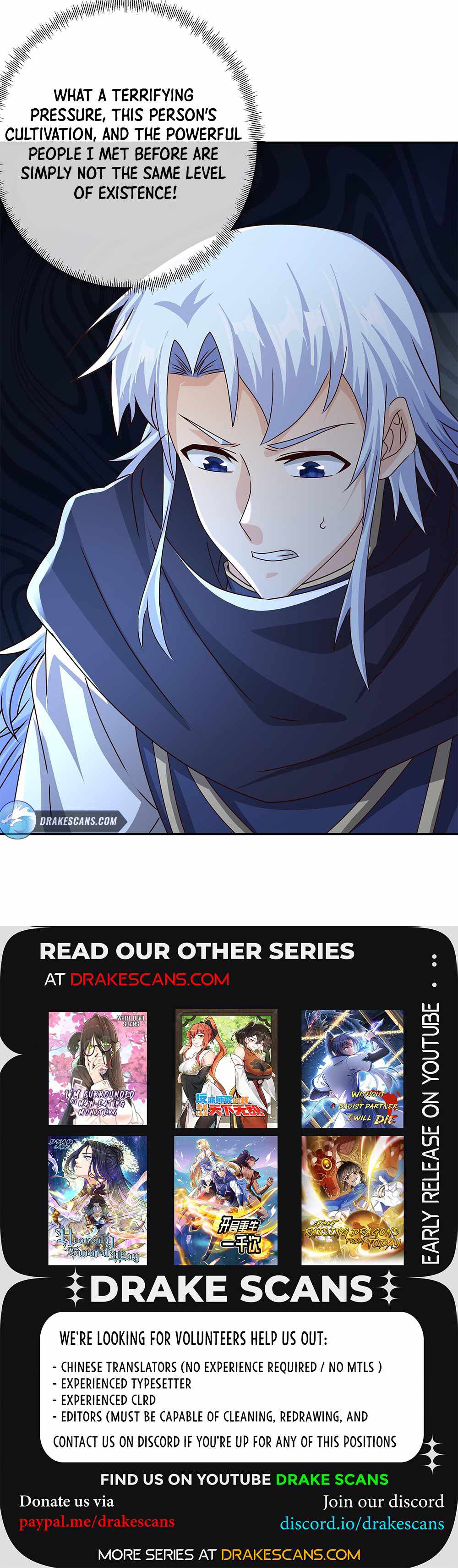 Starting After Thousandth Rebirth Chapter 20 - Page 13
