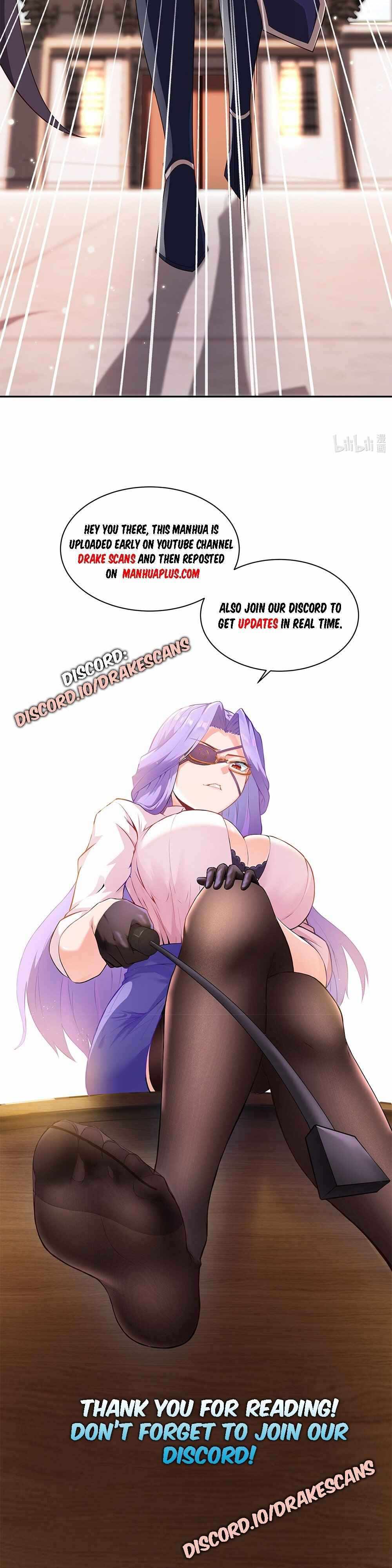 Starting After Thousandth Rebirth Chapter 3 - Page 12