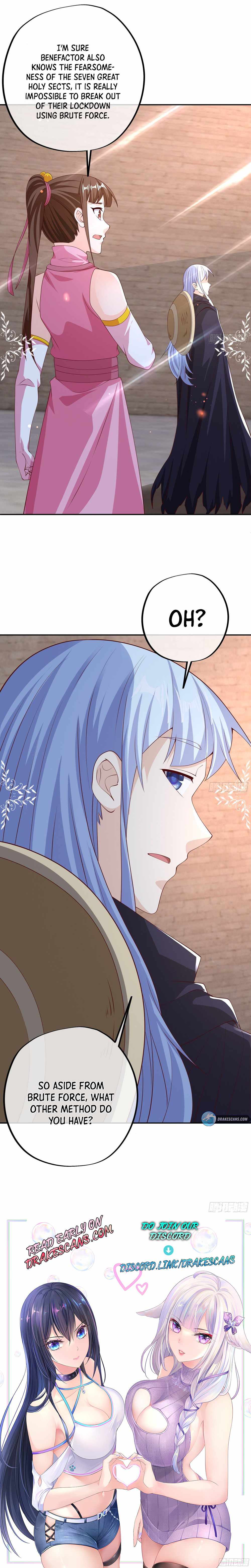 Starting After Thousandth Rebirth Chapter 31 - Page 9