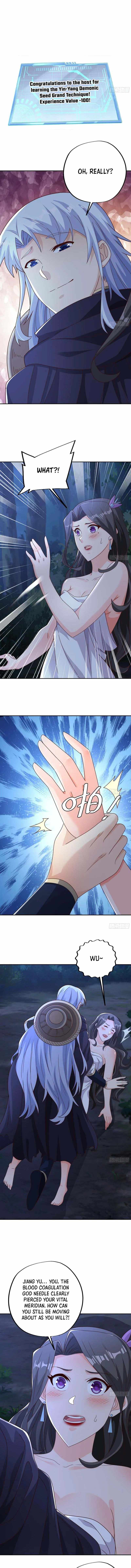 Starting After Thousandth Rebirth Chapter 39 - Page 1