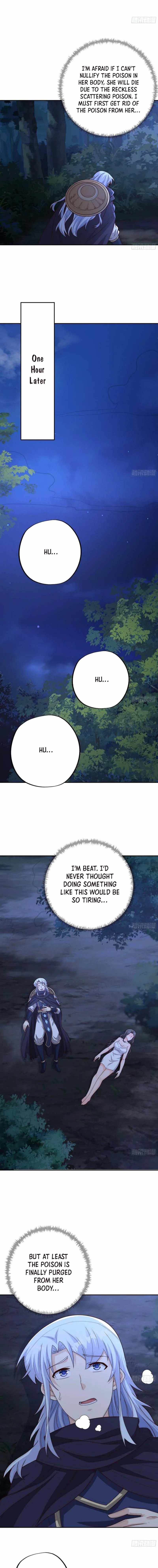 Starting After Thousandth Rebirth Chapter 39 - Page 6