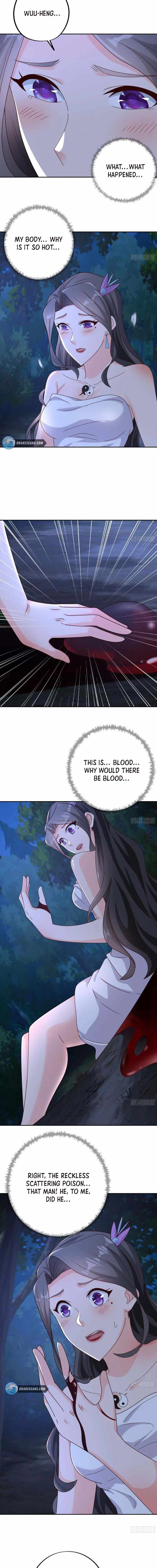 Starting After Thousandth Rebirth Chapter 39 - Page 7