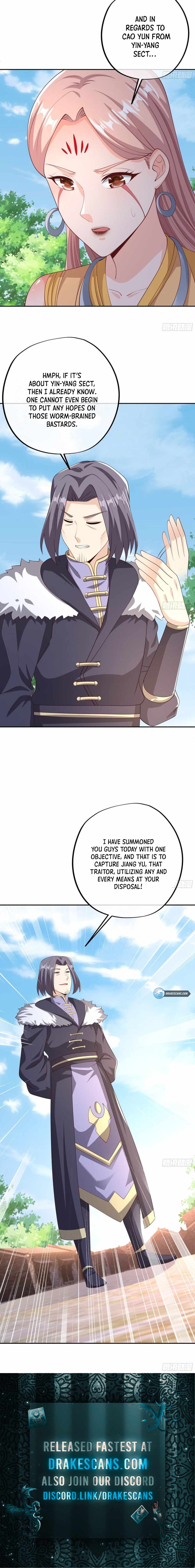 Starting After Thousandth Rebirth Chapter 40 - Page 6