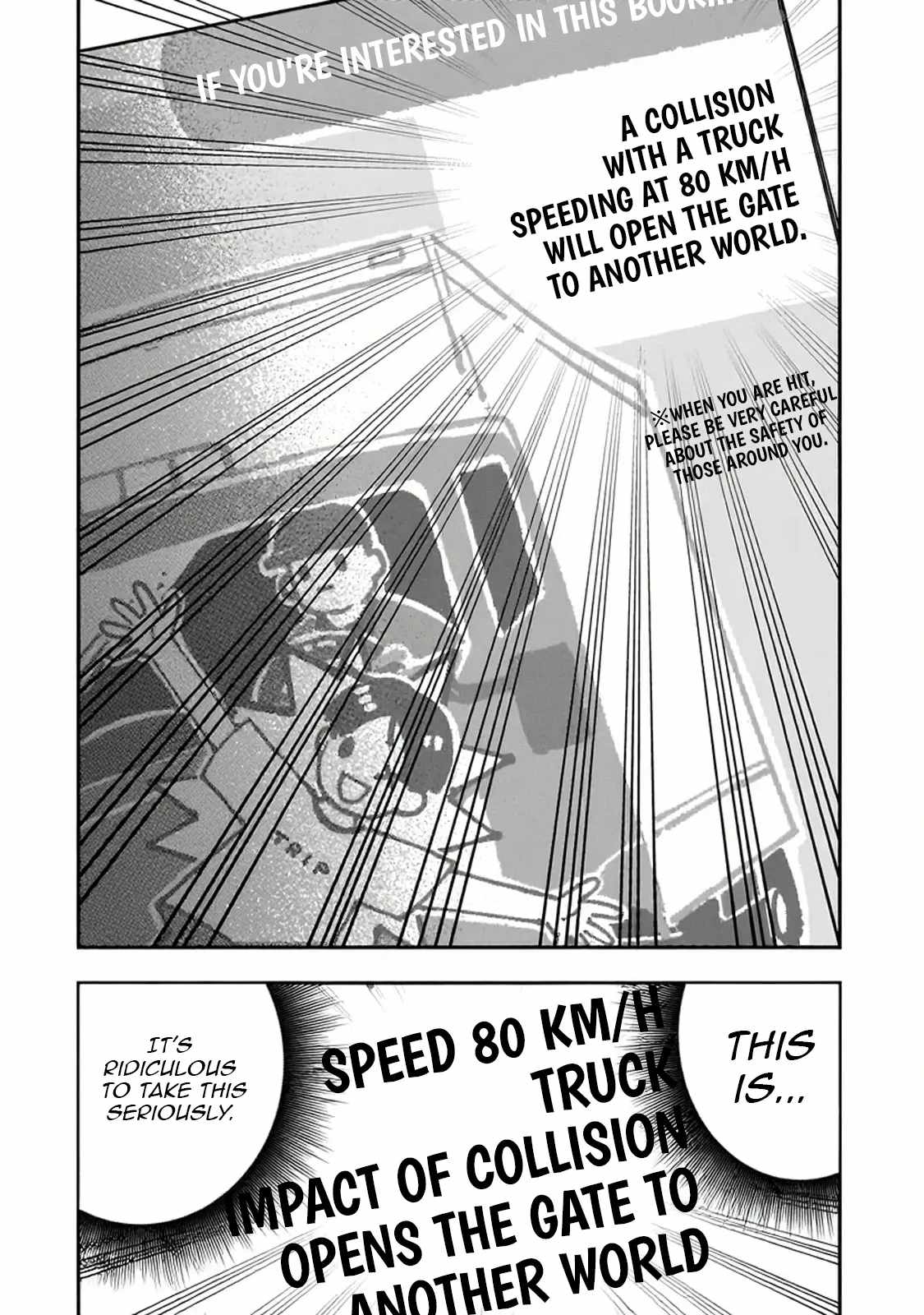 Starting an RPG with the Demon Lord Chapter 1 - Page 16