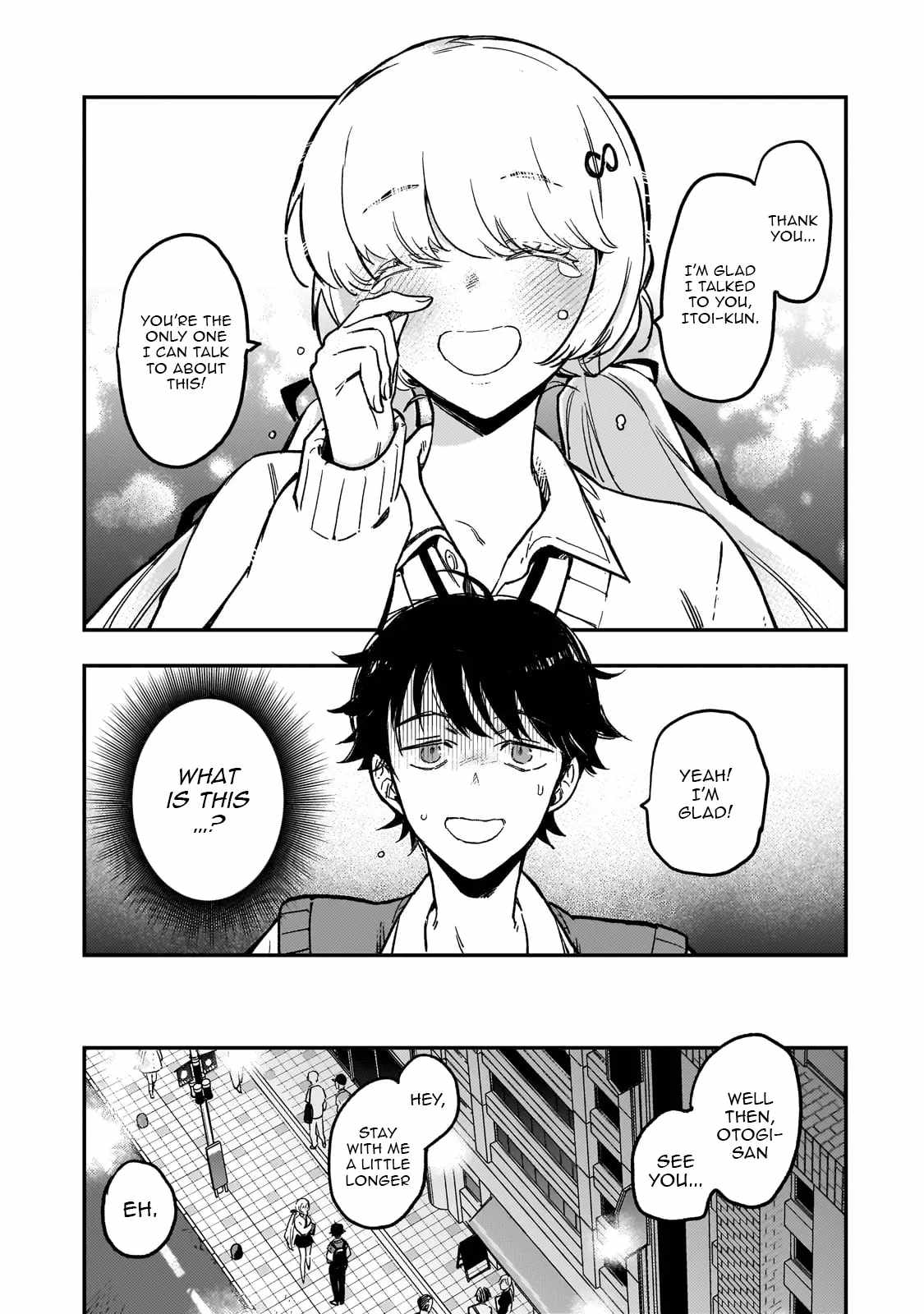 Starting an RPG with the Demon Lord Chapter 1 - Page 21