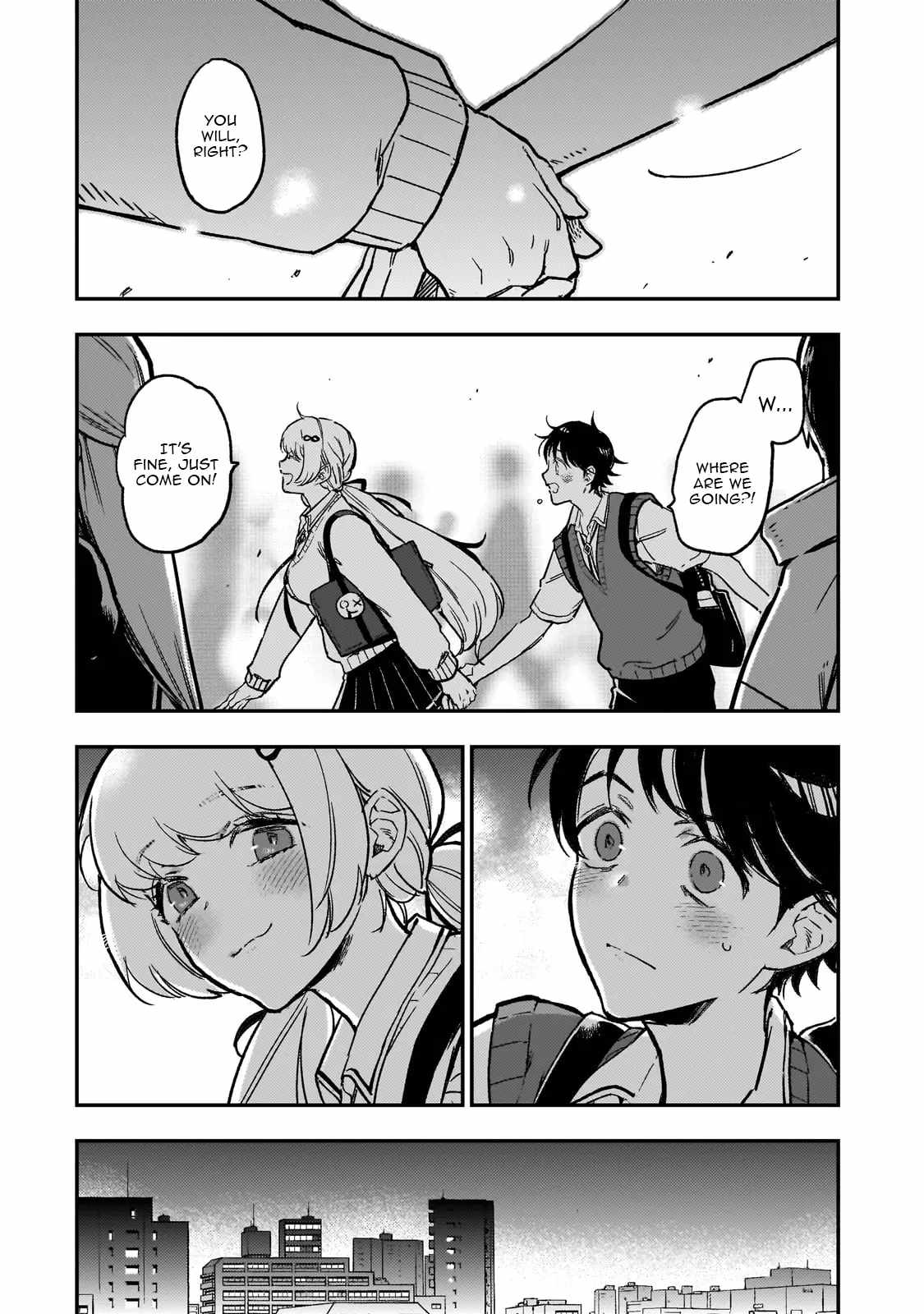 Starting an RPG with the Demon Lord Chapter 1 - Page 22